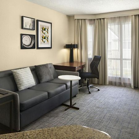 Residence Inn Pleasant Hill Concord Buitenkant foto