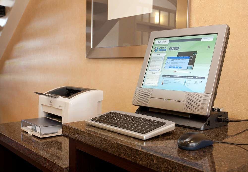 Residence Inn Pleasant Hill Concord Buitenkant foto