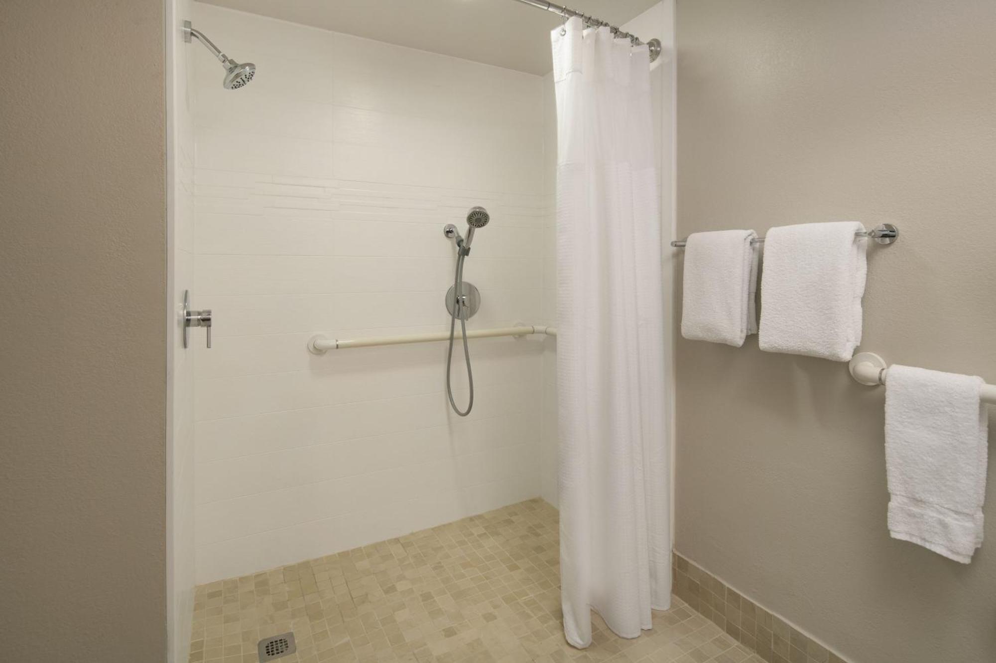 Residence Inn Pleasant Hill Concord Buitenkant foto