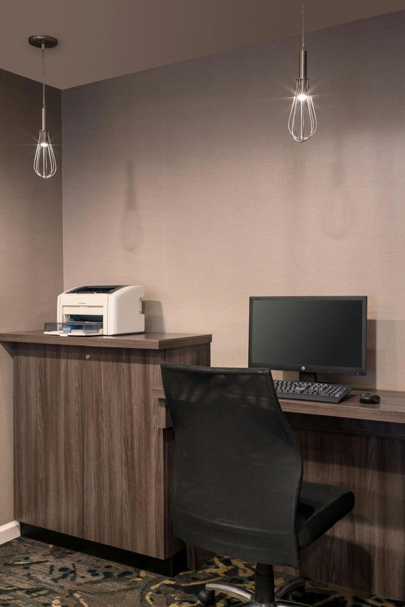 Residence Inn Pleasant Hill Concord Buitenkant foto