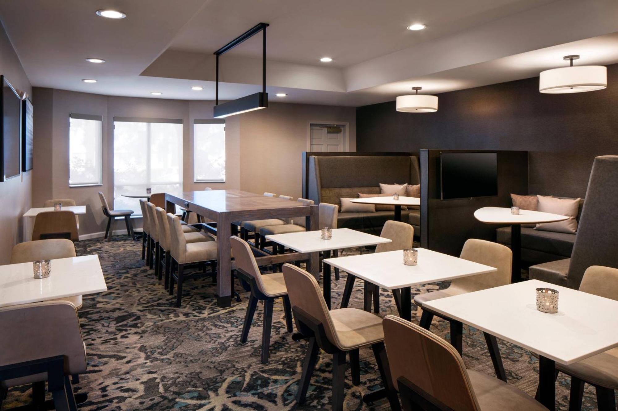 Residence Inn Pleasant Hill Concord Buitenkant foto