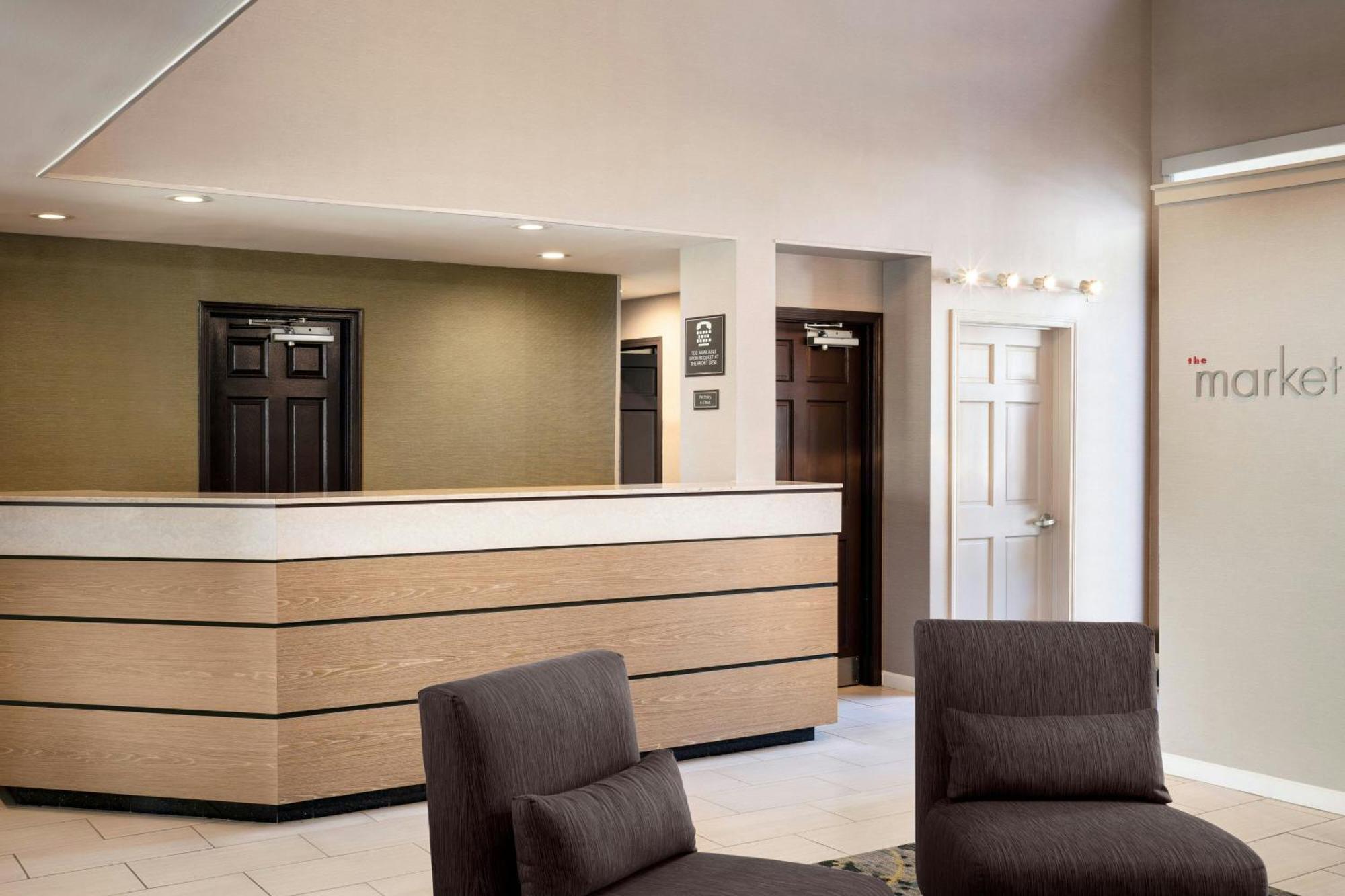 Residence Inn Pleasant Hill Concord Buitenkant foto