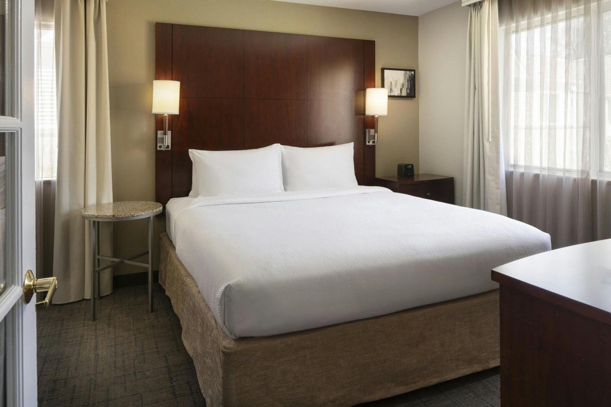 Residence Inn Pleasant Hill Concord Buitenkant foto