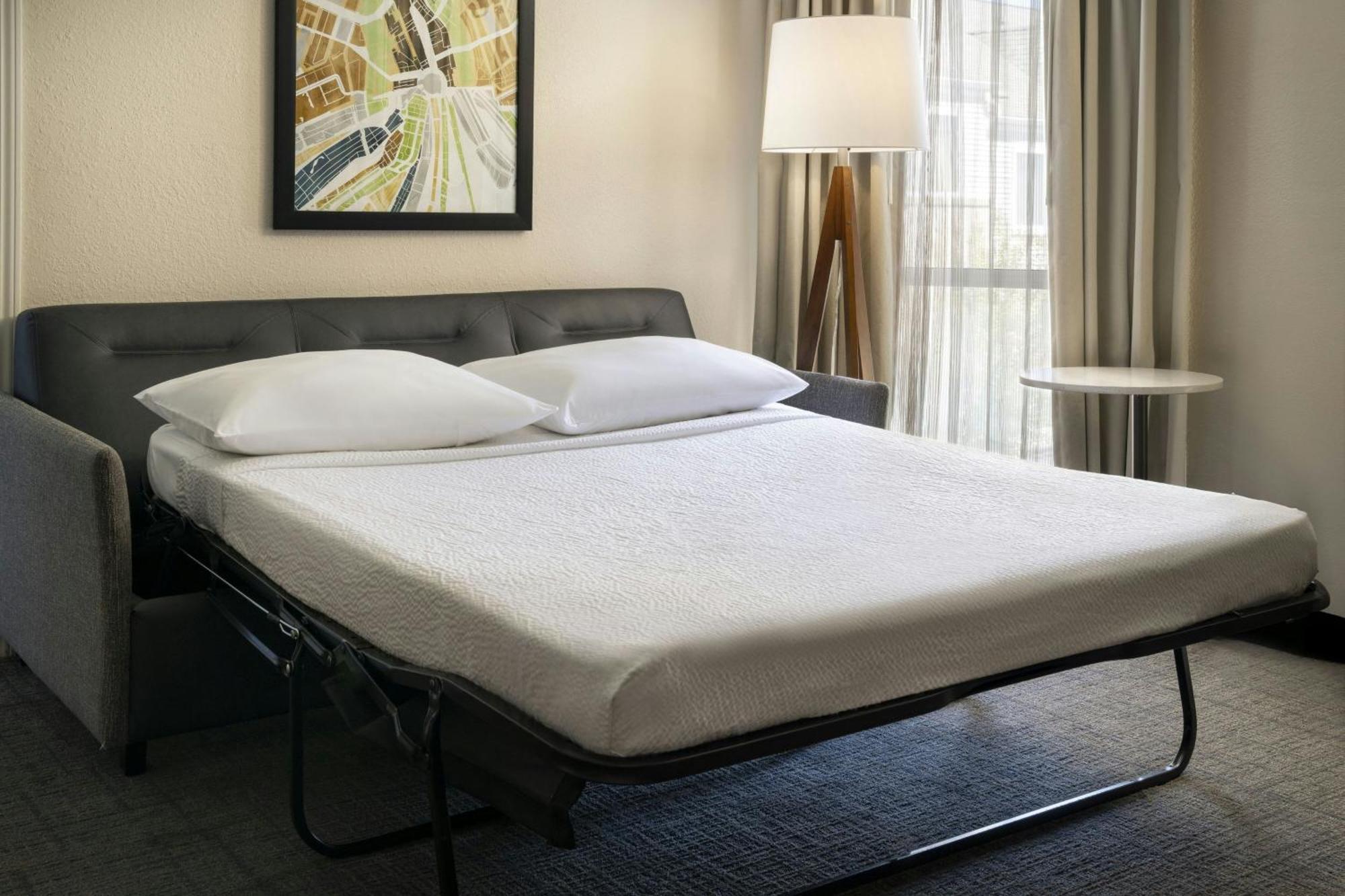 Residence Inn Pleasant Hill Concord Buitenkant foto