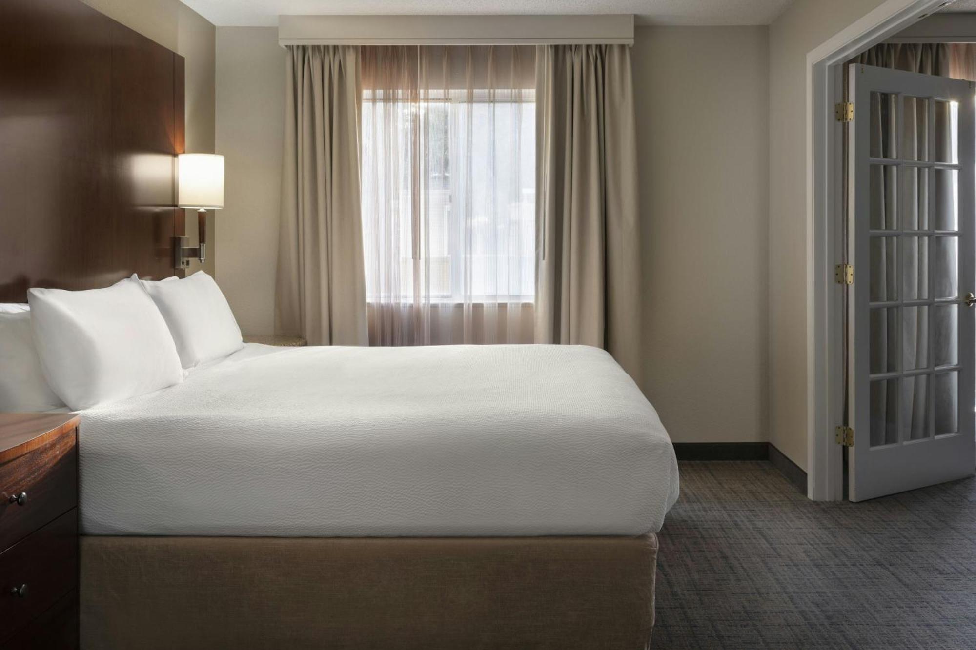 Residence Inn Pleasant Hill Concord Buitenkant foto