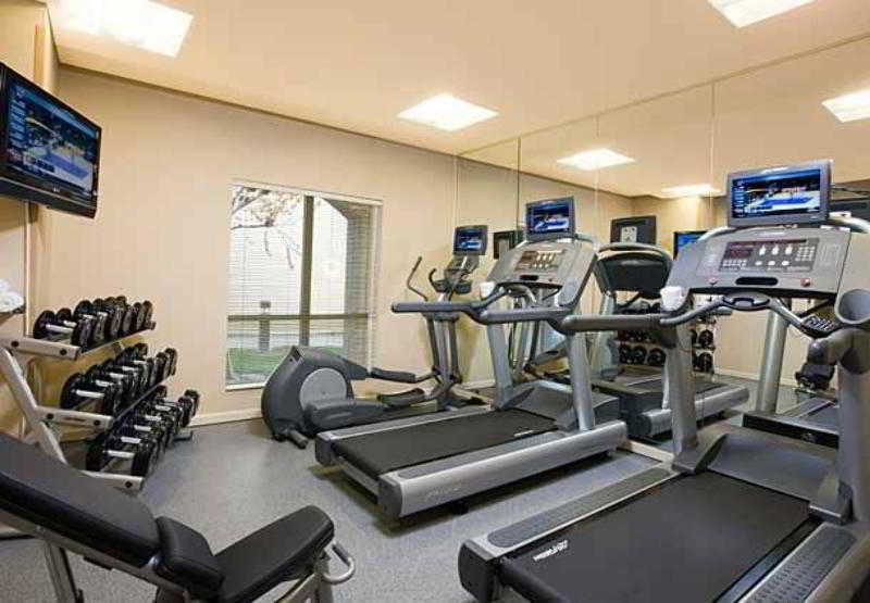 Residence Inn Pleasant Hill Concord Buitenkant foto