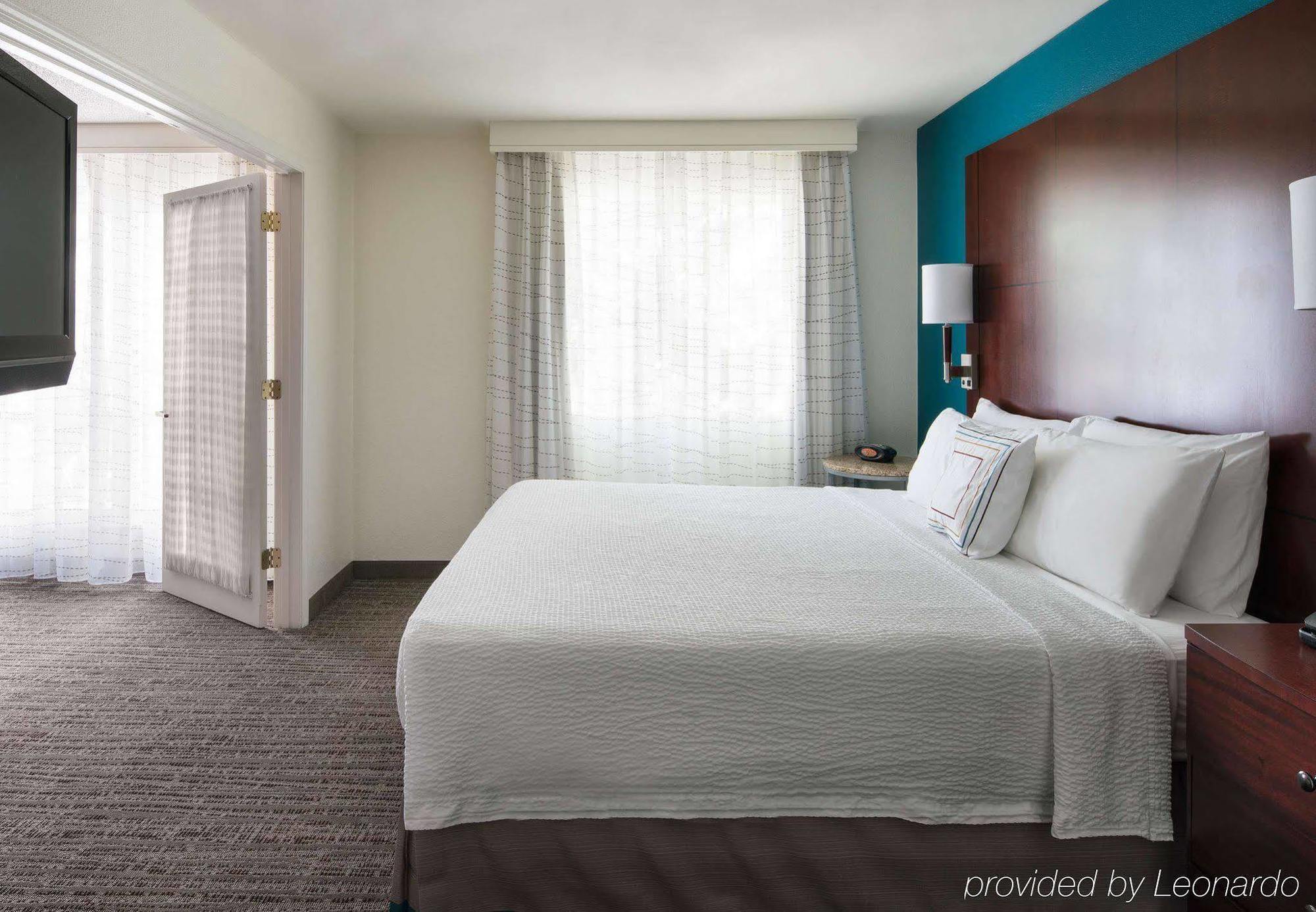 Residence Inn Pleasant Hill Concord Buitenkant foto