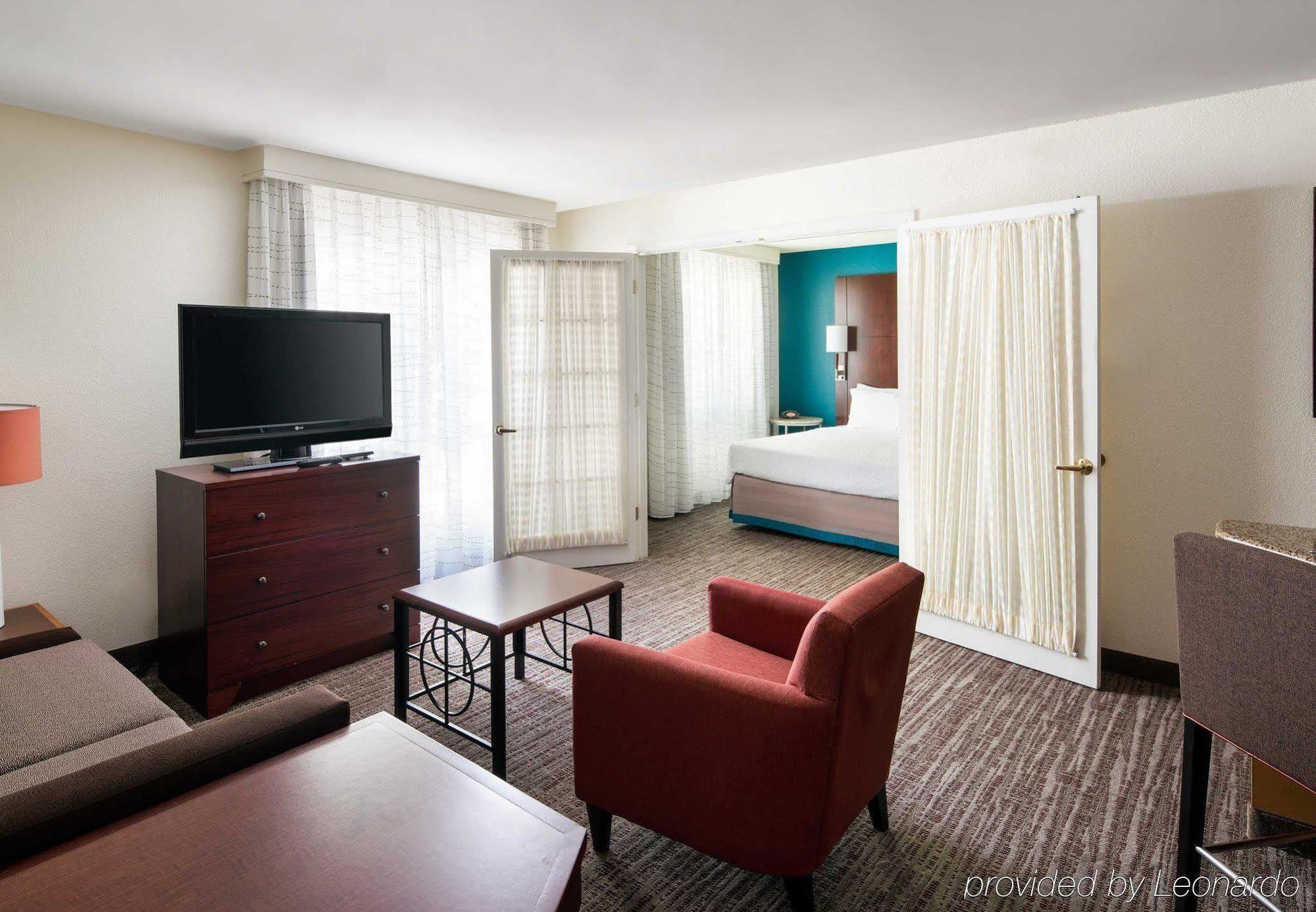 Residence Inn Pleasant Hill Concord Buitenkant foto