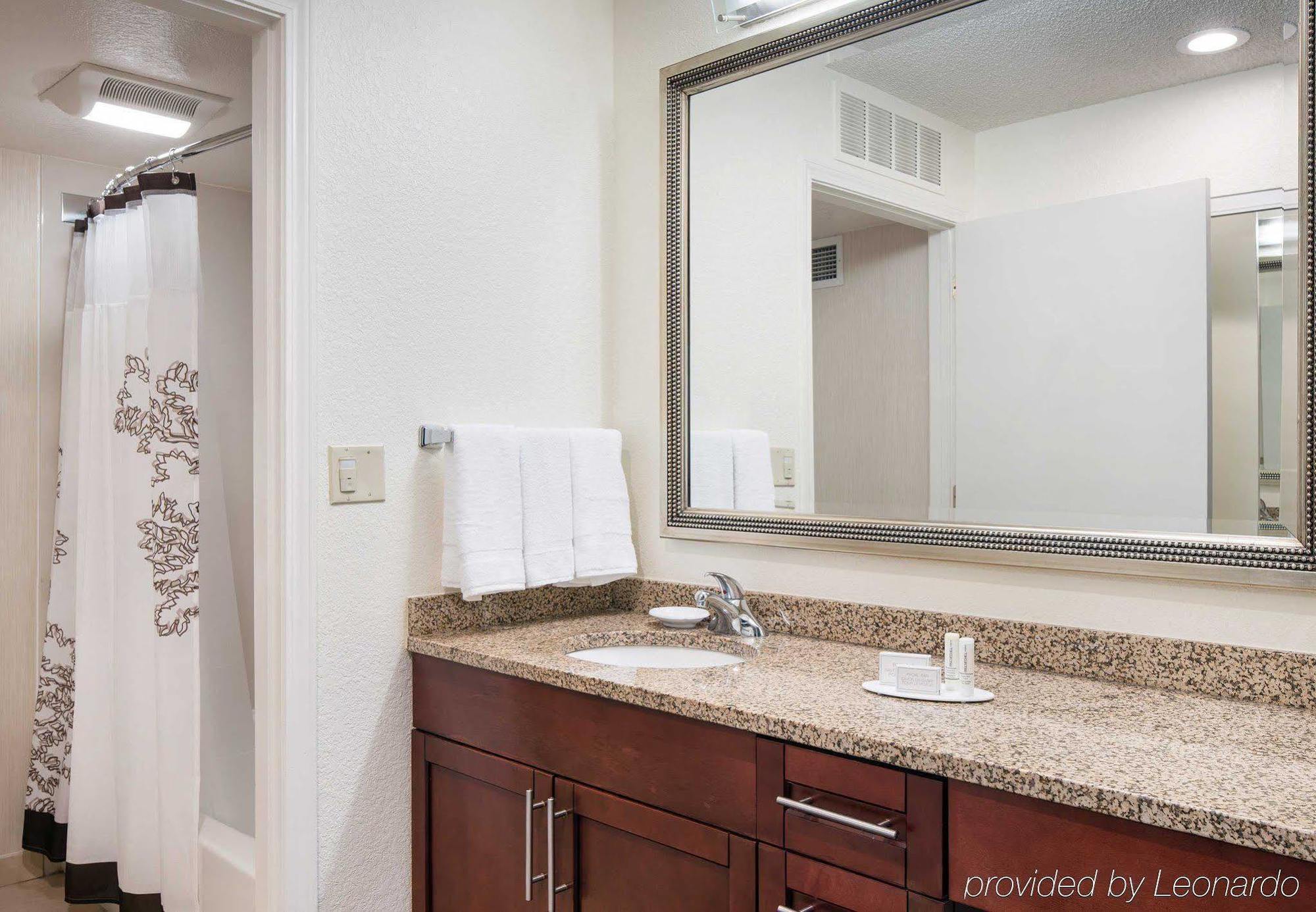 Residence Inn Pleasant Hill Concord Buitenkant foto