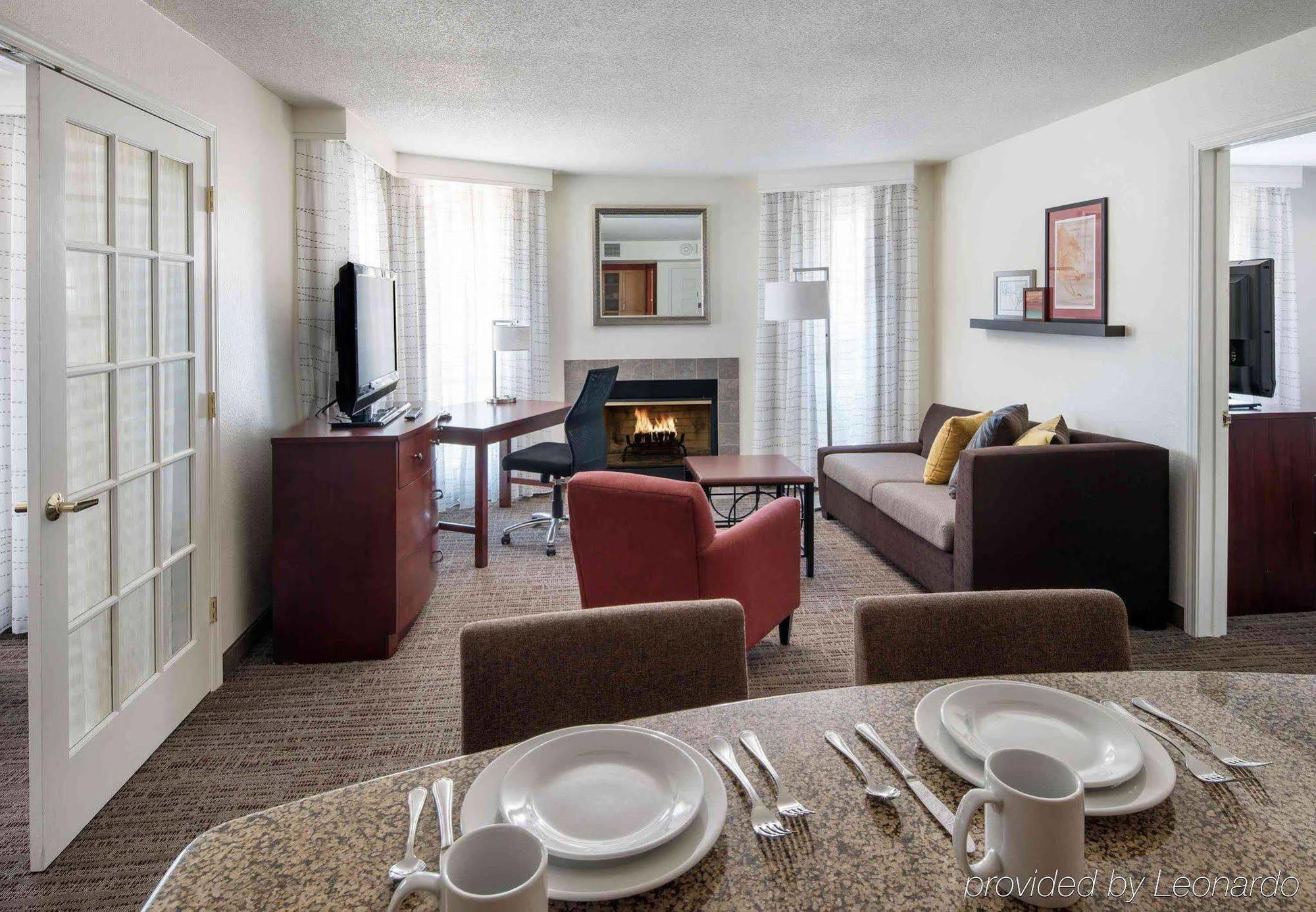 Residence Inn Pleasant Hill Concord Buitenkant foto