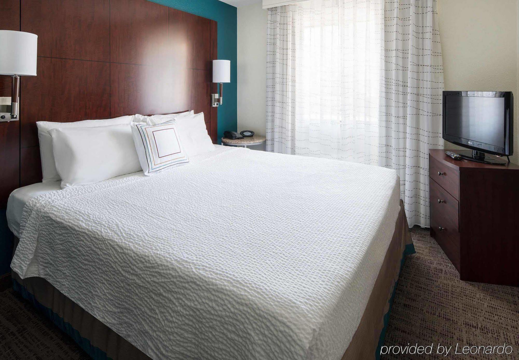 Residence Inn Pleasant Hill Concord Buitenkant foto