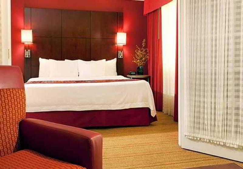 Residence Inn Pleasant Hill Concord Kamer foto