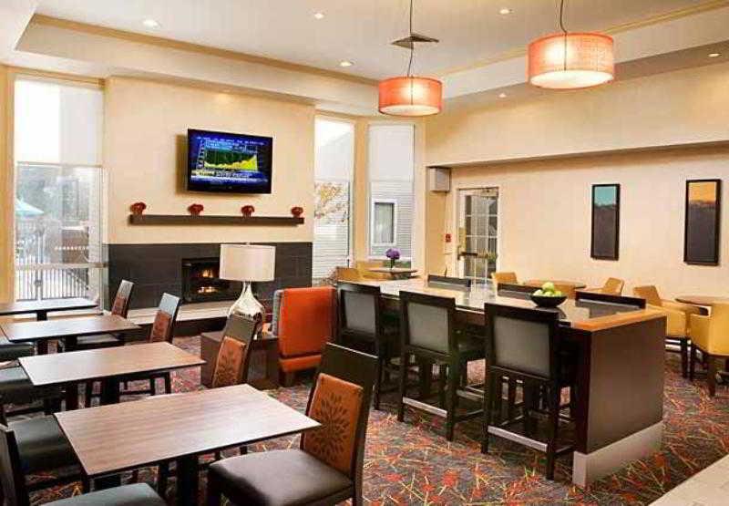 Residence Inn Pleasant Hill Concord Buitenkant foto