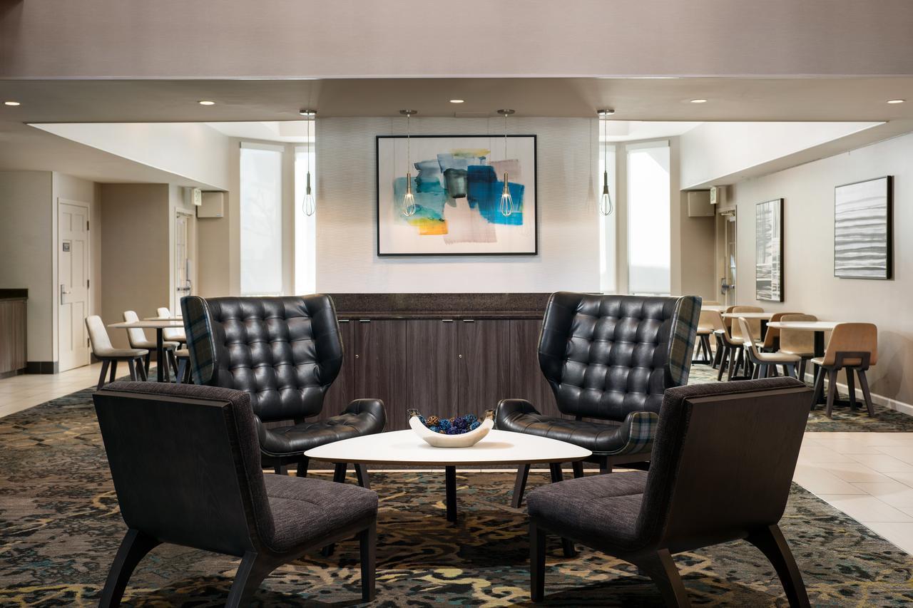 Residence Inn Pleasant Hill Concord Buitenkant foto