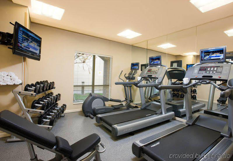 Residence Inn Pleasant Hill Concord Buitenkant foto