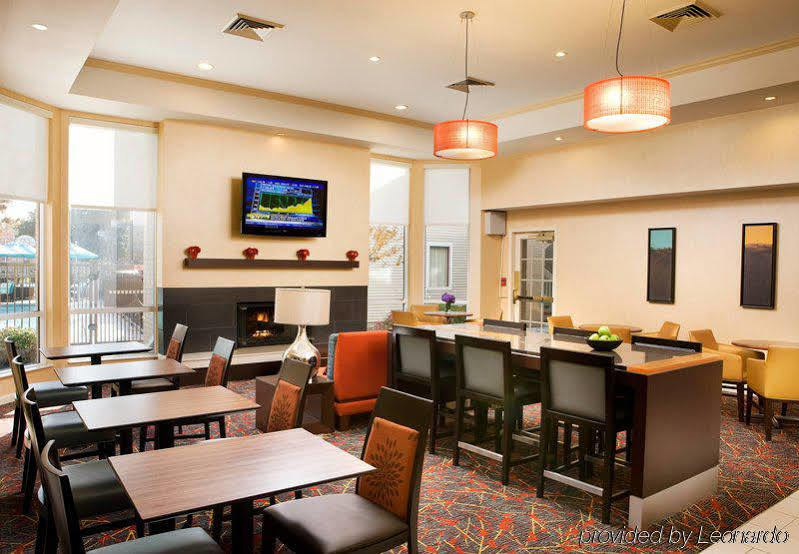Residence Inn Pleasant Hill Concord Buitenkant foto