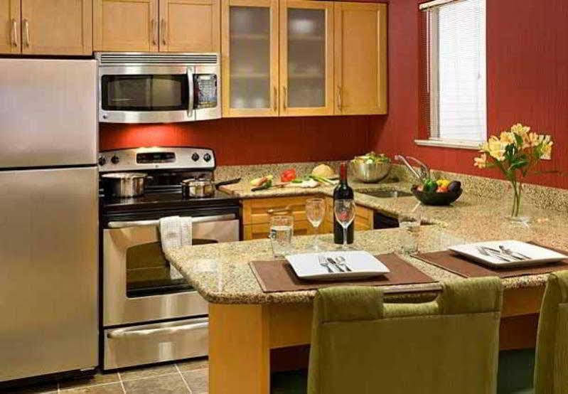 Residence Inn Pleasant Hill Concord Buitenkant foto